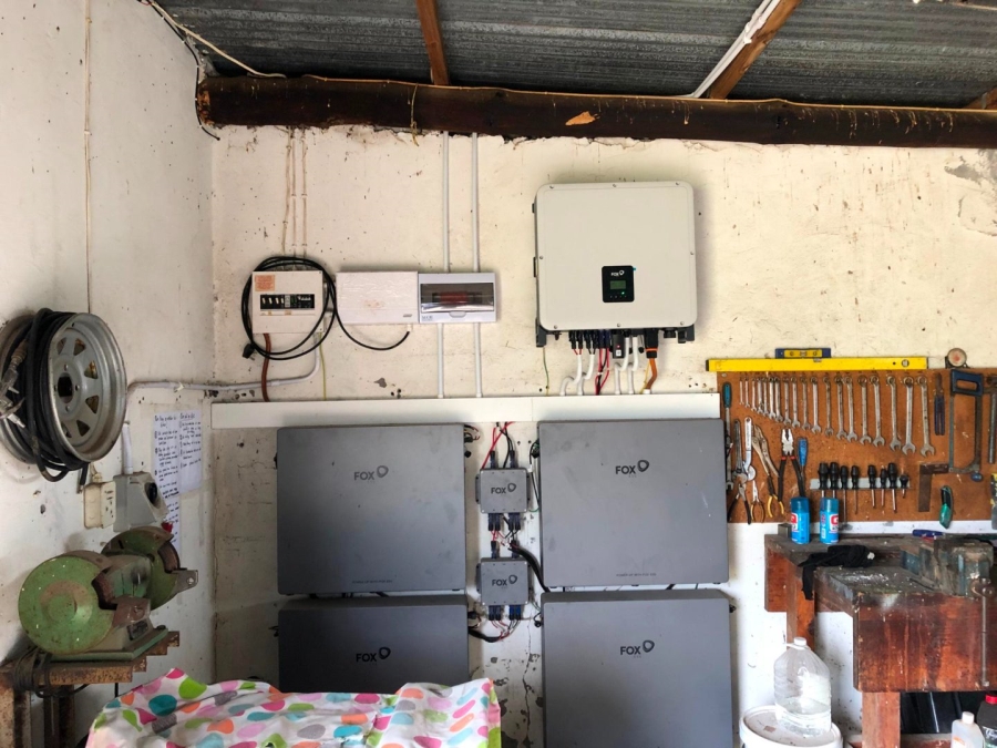Commercial Property for Sale in Bredasdorp Rural Western Cape